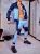 Nylon Jacket XXX.Patrick Navy Blue - 4.jpeg