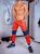 Nylon Pants XXX. Patrick Navy Orange - 3.jpeg