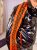 Puppy Nylon Jacket XXX.Jay Black Orange - 8.jpeg