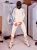 Shiny Stripes Latex Pants XXX. Shane White Silver - 7.jpeg