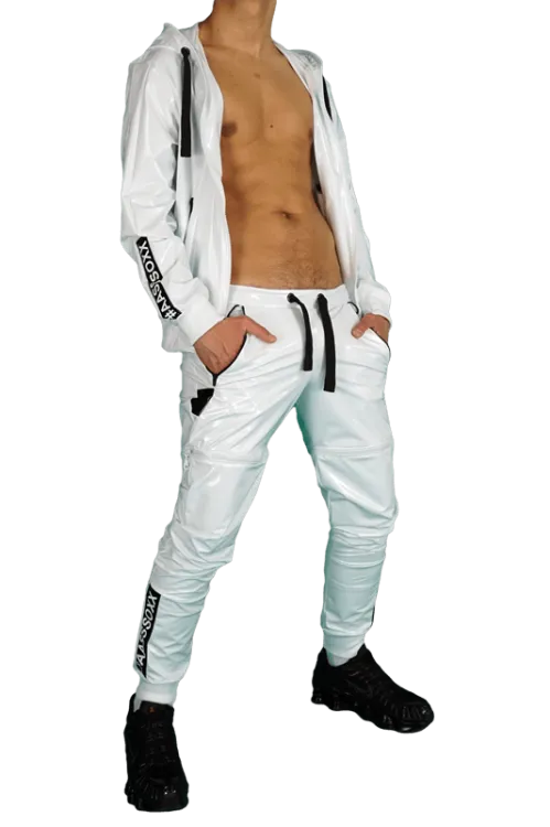 10LATEX JACKET ONLY FUCK #VINYLGEAR WHITE.png