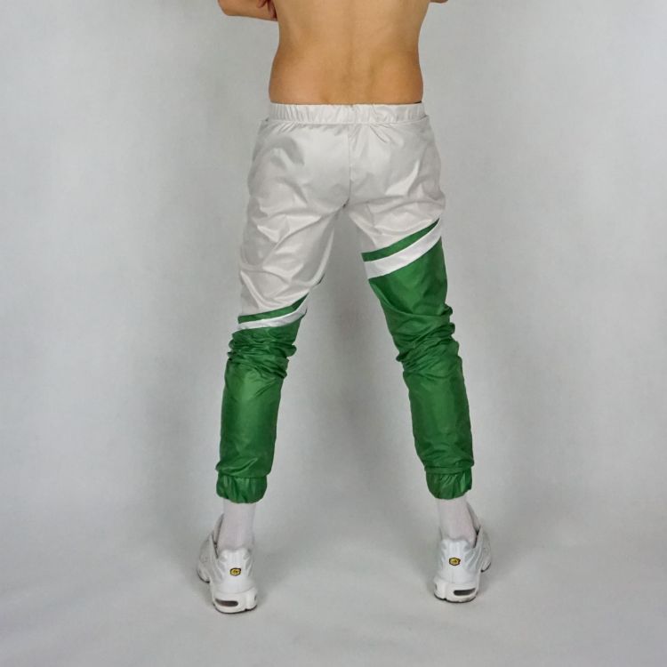 KINKY PANTS SPC (SPORT PUBLIC CUM) GREEN5.jpg