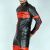 AASSEATER PVC LEATHER JACKET RED2.JPG