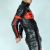 AASSEATER PVC LEATHER JACKET RED5.JPG