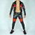 AASSEATER PVC LEATHER JACKET RED6.JPG