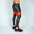 AASSEATER PVC LEATHER PANTS RED4.JPG
