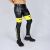 AASSEATER PVC LEATHER PANTS YELLOW5.JPG