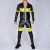 AASSEATER PVC LEATHER PANTS YELLOW8.JPG