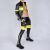 AASSEATER PVC LEATHER PANTS YELLOW9.JPG