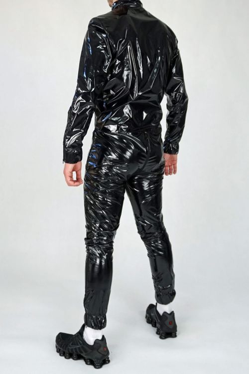 FUCKGATE NYLON OVERALLS4.JPG