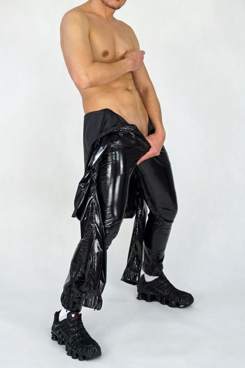 FUCKGATE NYLON OVERALLS10.JPG