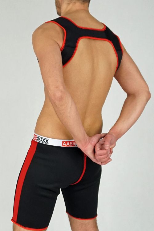 NEOPRENE HARNESS FUCKGATE BLACK3.JPG