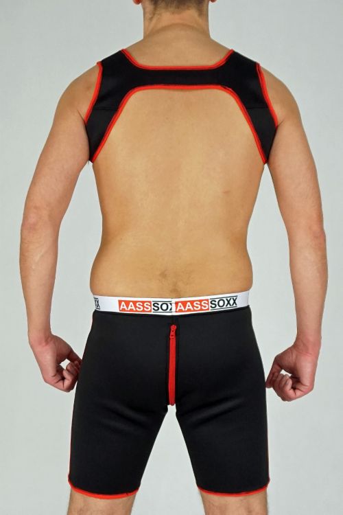 NEOPRENE HARNESS FUCKGATE BLACK4.JPG