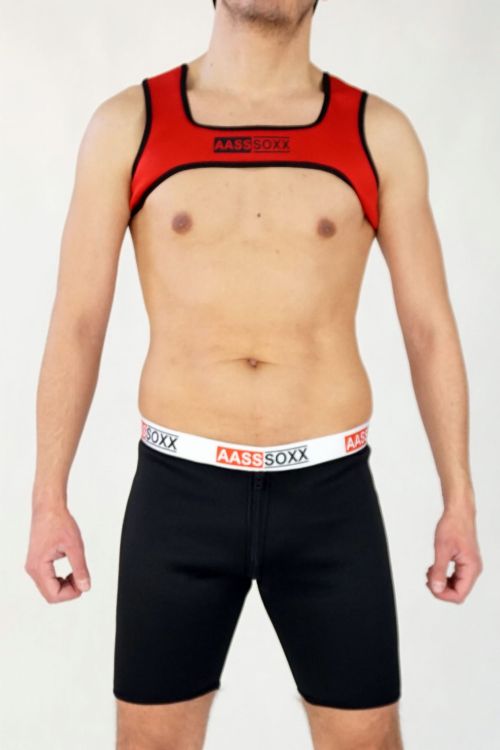 NEOPRENE HARNESS FUCKGATE RED2.jpg