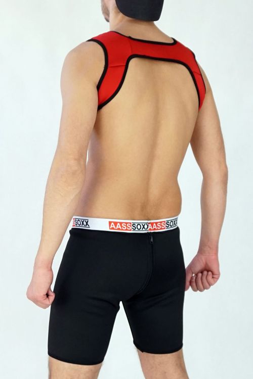 NEOPRENE HARNESS FUCKGATE RED4.jpg