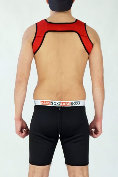 NEOPRENE HARNESS FUCKGATE RED5.jpg