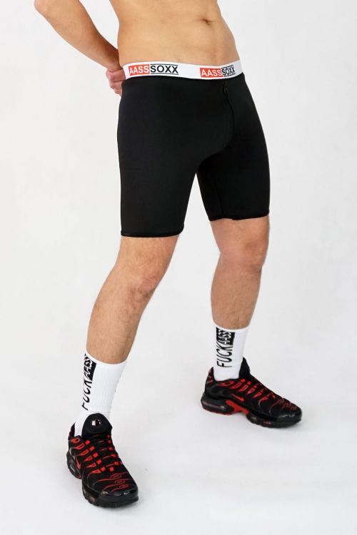 NEOPRENE SHORTS FUCKGATE BLACK6.jpg
