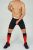 NEOPRENE SHORTS FUCKGATE LONG BLACK RED7.JPG