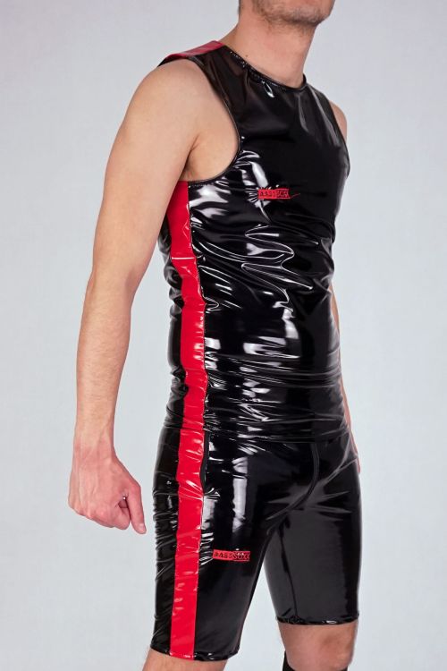 LATEX SLEEVELESS FUCKGATE BLACK RED1.JPG