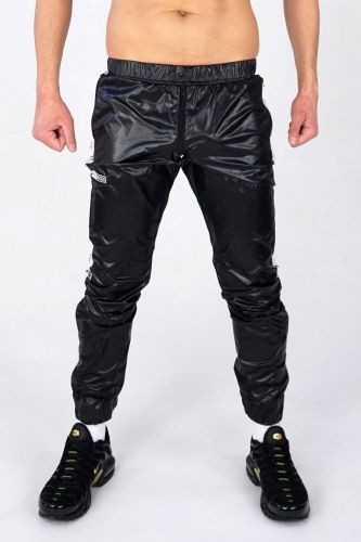 KINKY PANTS MASTER OF PIGS BLACK1.JPG