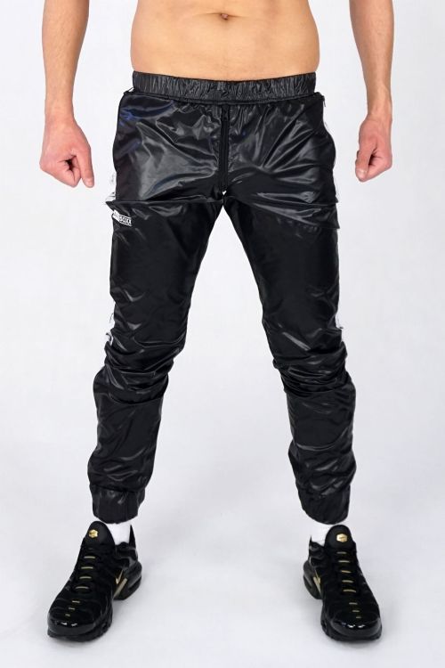 KINKY PANTS MASTER OF PIGS BLACK1.JPG