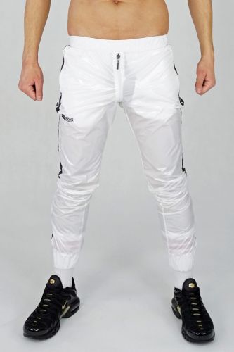 KINKY PANTS MASTER OF PIGS WHITE2.JPG