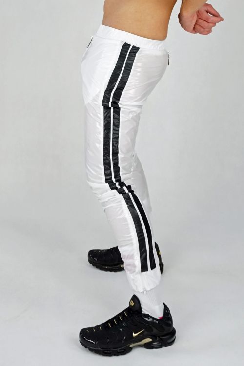 KINKY PANTS MASTER OF PIGS WHITE3.JPG