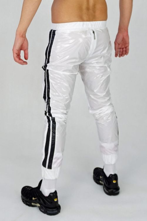 KINKY PANTS MASTER OF PIGS WHITE4.JPG