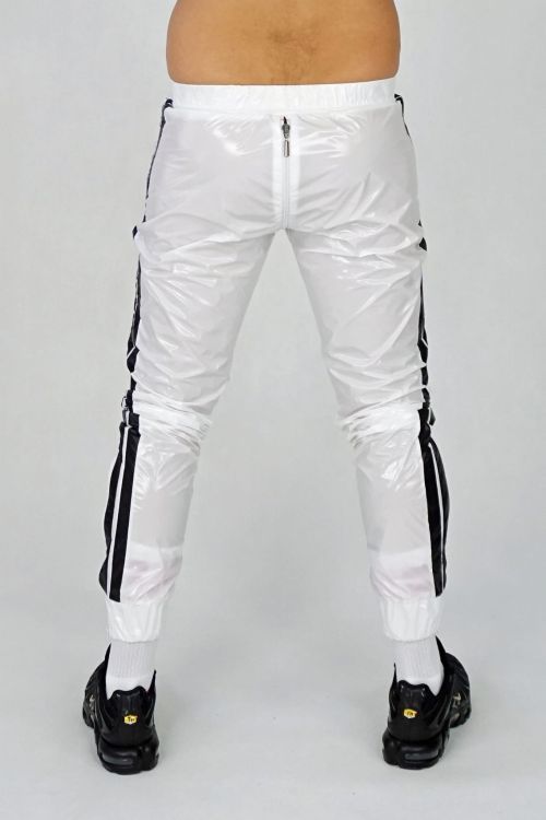 KINKY PANTS MASTER OF PIGS WHITE5.JPG