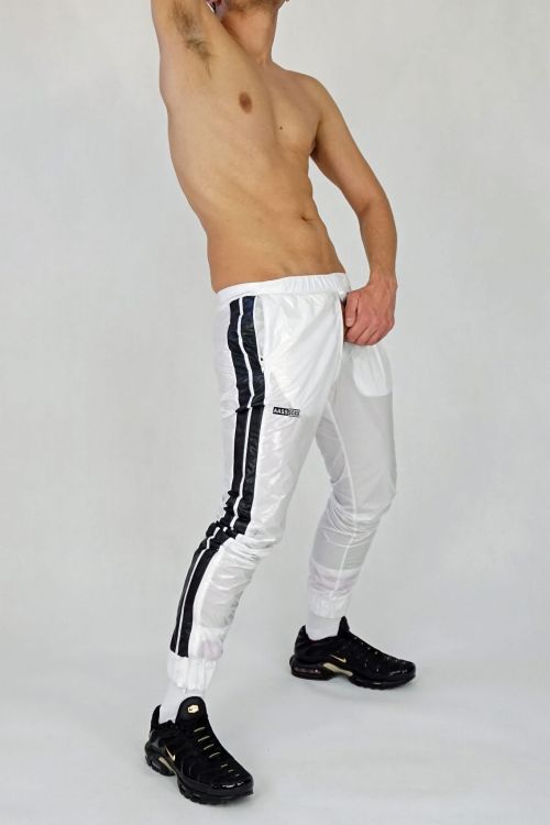 KINKY PANTS MASTER OF PIGS WHITE8.JPG