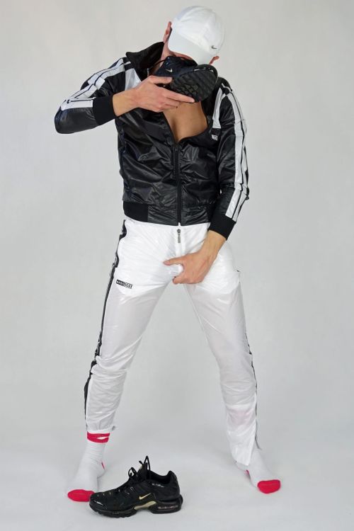 KINKY PANTS MASTER OF PIGS WHITE10.JPG