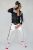 KINKY JACKET MASTER OF PIGS BLACK WHITE11.JPG