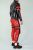 TWO SIDE NYLON JACKET SMELLZONE RED BLACK6.jpg