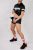 POLO SHIRT FUCKMATE BLACK PVC LEATHER8.JPG