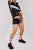 POLO SHIRT FUCKMATE BLACK PVC LEATHER9.JPG