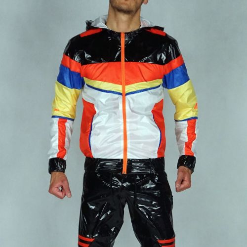 NYLON JACKET SPS (SPORT PUBLIC SUCK) BLACK: ORANGE1.jpg