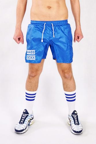 KINKY SHORTS KINKY MATE BLUE (ORIGINAL REEDITION)1.JPG