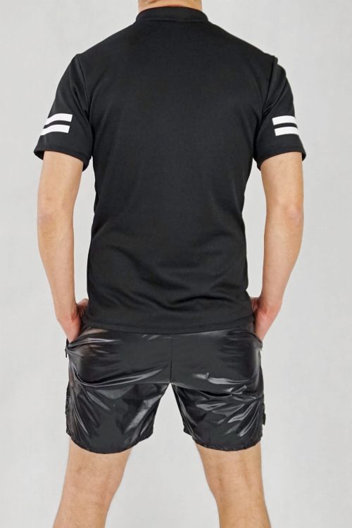 KINKY POLO KINKY MATE BLACK4.JPG