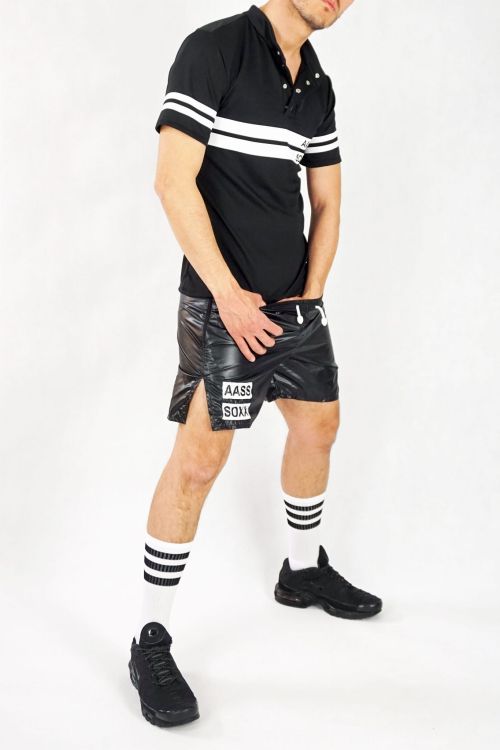 KINKY POLO KINKY MATE BLACK8.JPG