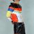 NYLON JACKET SPS (SPORT PUBLIC SUCK) BLACK: ORANGE7.jpg