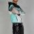 NYLON JACKET SPS (SPORT PUBLIC SUCK) BLACK: CYAN7.jpg