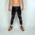 NYLON PANTS SPS (SPORT PUBLIC SUCK) BLACK: ORANGE1.jpg