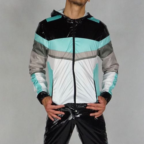 NYLON JACKET SPS (SPORT PUBLIC SUCK) BLACK: CYAN2.jpg