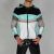 NYLON JACKET SPS (SPORT PUBLIC SUCK) BLACK: CYAN2.jpg