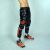 NYLON PANTS SPS (SPORT PUBLIC SUCK) BLACK: ORANGE6.jpg
