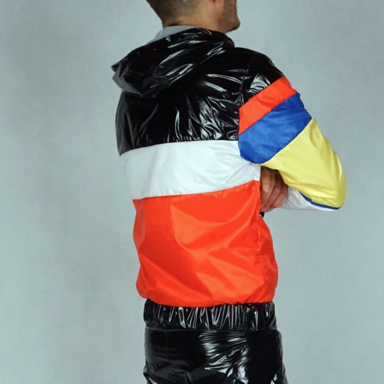 NYLON JACKET SPS (SPORT PUBLIC SUCK) BLACK: ORANGE6.jpg