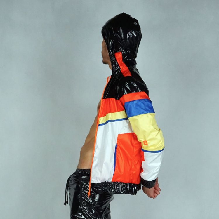 NYLON JACKET SPS (SPORT PUBLIC SUCK) BLACK: ORANGE4.jpg