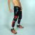 NYLON PANTS SPS (SPORT PUBLIC SUCK) BLACK: ORANGE7.jpg