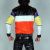 NYLON JACKET SPS (SPORT PUBLIC SUCK) BLACK: ORANGE5.jpg