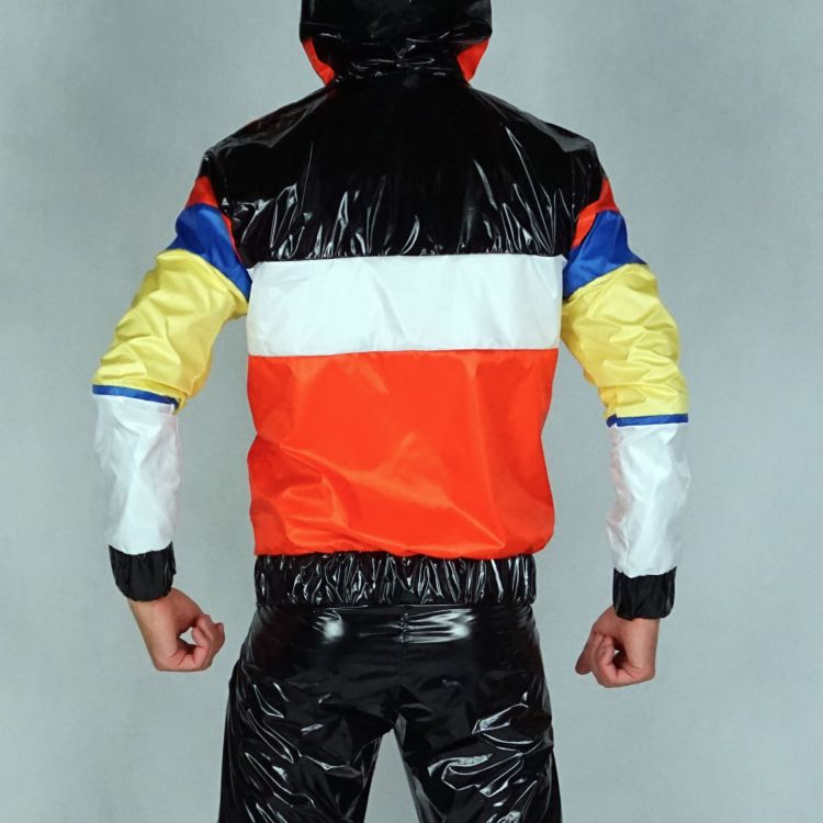 NYLON JACKET SPS (SPORT PUBLIC SUCK) BLACK: ORANGE5.jpg